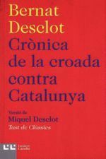 CRNICA DE LA CROADA CONTRA CATALUNYA