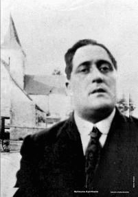 GUILLAUME APOLLINAIRE