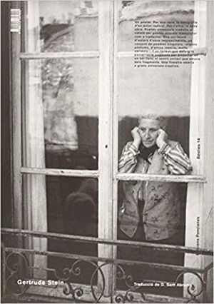 GERTRUDE STEIN