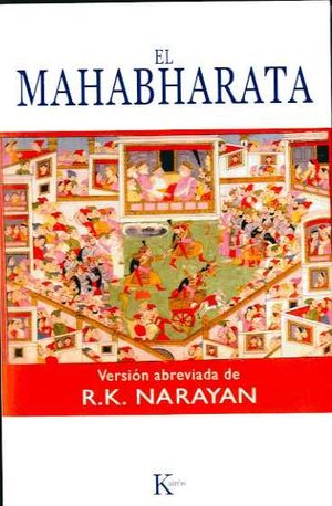 EL MAHABHARATA