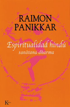ESPIRITUALIDAD HIND
