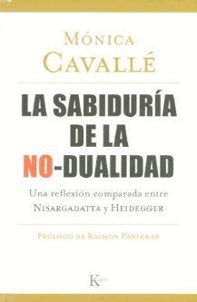 LA SABIDUR�A DE LA NO-DUALIDAD