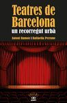 TEATRES DE BARCELONA