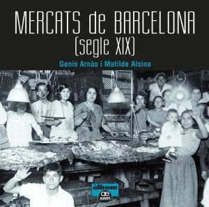 MERCATS DE BARCELONA