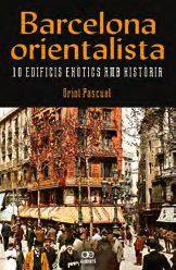 BARCELONA ORIENTALISTA