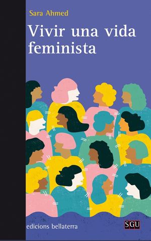 VIVIR UNA VIDA FEMINISTA