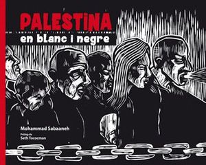 PALESTINA EN BLANC I NEGRE