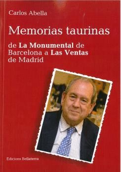 MEMORIAS TAURINAS