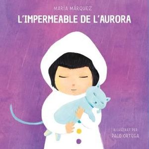 L'IMPERMEABLE DE L'AURORA