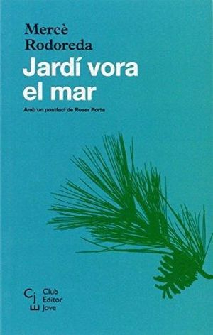 JARD VORA EL MAR