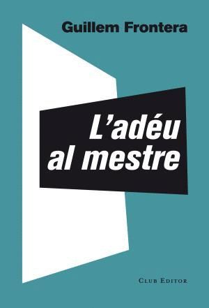 L'ADU AL MESTRE