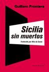 SICILIA SIN MUERTOS