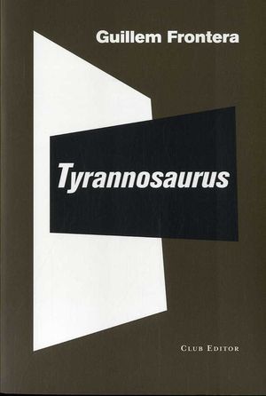 TYRANNOSAURUS