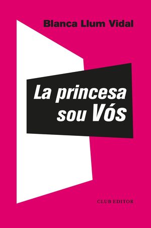 LA PRINCESA SOU VS