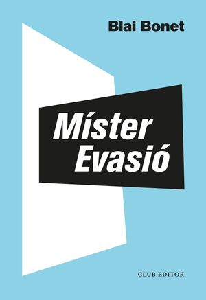 MÍSTER EVASIÓ