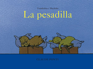 LA PESADILLA