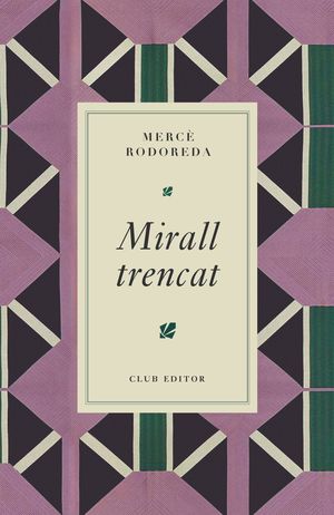 MIRALL TRENCAT