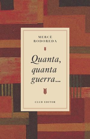 QUANTA, QUANTA GUERRA...