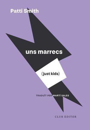 JUST KIDS (UNS MARRECS)