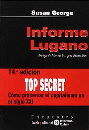 INFORME LUGANO