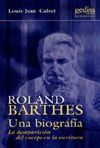 ROLAND BARTHES