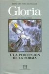 GLORIA: UNA ESTTICA TEOLGICA 1