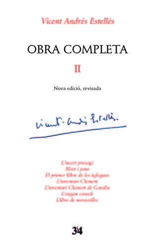 OBRA COMPLETA 2