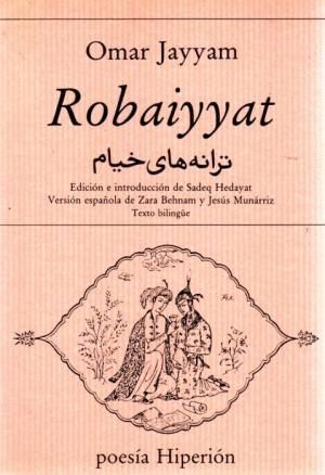 ROBBAIYAT