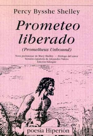 PROMETEO LIBERADO