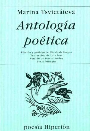 ANTOLOGA POTICA