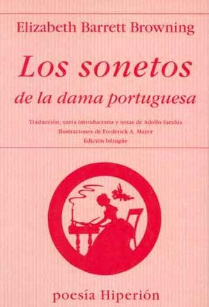 LOS SONETOS DE LA DAMA PORTUGUESA