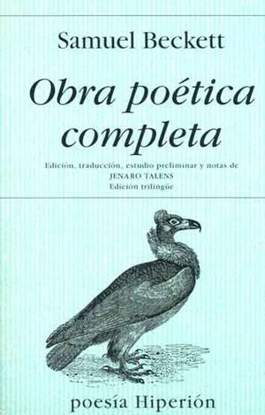 OBRA POTICA COMPLETA