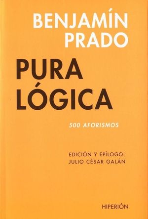 PURA LGICA