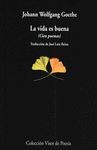 LA VIDA ES BUENA