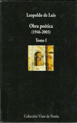 OBRA POTICA (1946-2003)