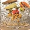 COCINA INDIA PARA OCCIDENTALES