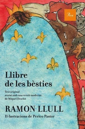 LLIBRE DE LES BSTIES