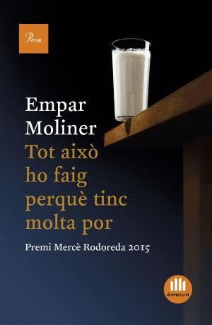 TOT AIX HO FAIG PERQU TINC MOLTA POR