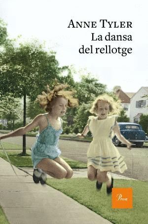 LA DANSA DEL RELLOTGE