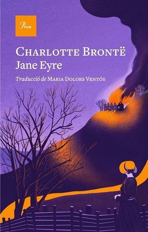 JANE EYRE
