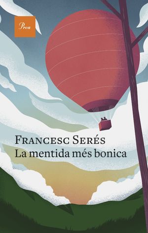 LA MENTIDA M�S BONICA