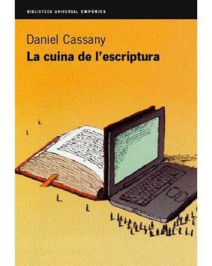 LA CUINA DE L'ESCRIPTURA