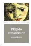 POEMA PEDAGGICO