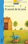 EL SECRET DE LA LENA