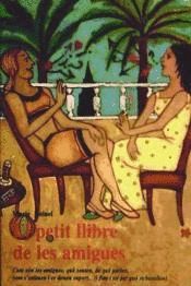 EL PETIT LLIBRE DE LES AMIGUES