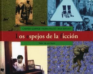 LOS ESPEJOS DE LA FICCI�N