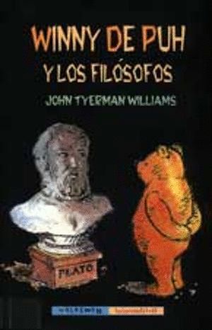 WINNY DE PUH Y LOS FIL�SOFOS