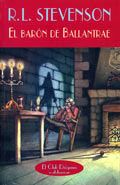 EL BARN DE BALLANTRAE