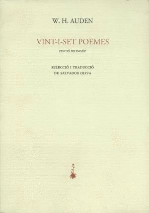 VINT-I-SET POEMES