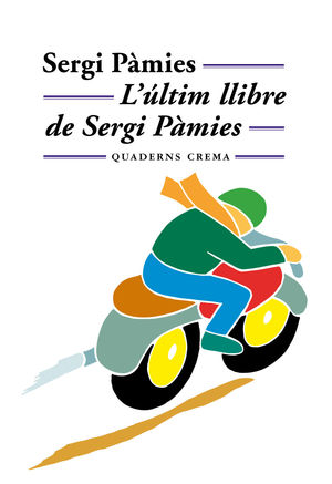 L'LTIM LLIBRE DE SERGI PMIES